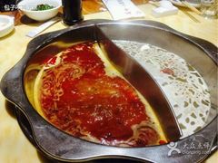 -五星桥原切肥牛火锅·30年专注好牛肉(怀德桥店)
