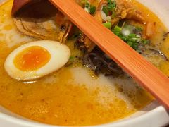 -味千拉面(航洋国际购物中心)