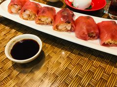 -小湾茶楼