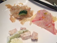 -洲际酒店·地平线全日餐厅HORIZON CAFÉ