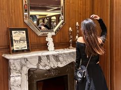 -黑宝石西餐厅(汇励99城市公园店)
