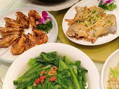 -益利大酒楼(井岸店)