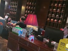 -阿榕小厨(丈八一路店)
