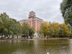 -渤海大学(松山校区)