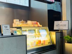 -喜茶(深圳福田星河COCO Park店)