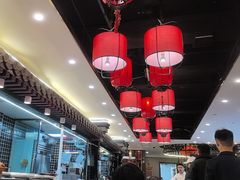 -李记饺子·熏酱东北菜(欢乐谷店)