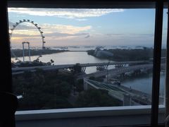 -新加坡文华东方酒店