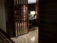 -宁波万豪酒店