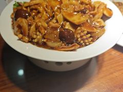 -惠宾饭庄(中山路店)