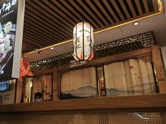 -沸炉重庆老火锅(军事博物馆店)