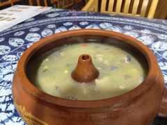 -八木轩·寻味大理白族民俗餐厅(文献路店)