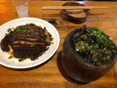 -郑件洋芋饭庄