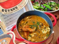 -UPPER KITCHEN(延安路店)