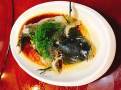 -盛记顺德高佬猪杂粥