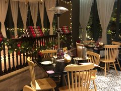 大堂-Thai Alley泰爱里(二沙岛店)