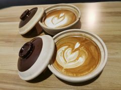 -微饮cafe