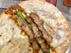 -小寒羊烧烤(凯瑞时代大厦店)