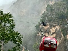 -山西通天峡景区