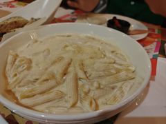 -安妮意大利餐厅(国贸店)