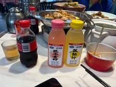 -老街鱼嘴巴(坡子街老店)