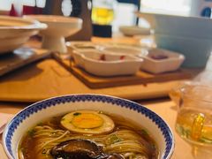 -RIVIERA 松鹤楼(外滩店)