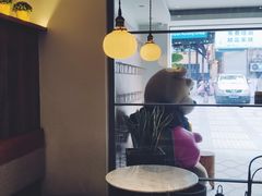 用餐区-大熊小厨(七星店)