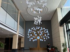 -上海华凯华美达广场酒店