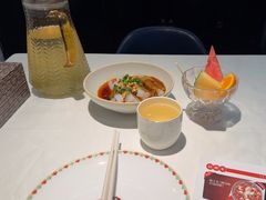 -渝信川菜·川味家常菜(新辰里亚运村店)