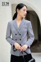 -红领RED COLLAR西装定制体验中心