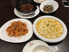 -古南都·老广东酒楼(龙江店)
