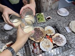 -震海贝烤贝·民俗特色店(延吉总店)