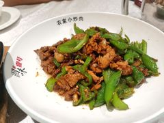 -国味壹号·精品湘菜·宴请佳选(新天地店)