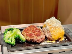 -肉肉大米(金虹桥店)