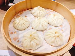 -老班长手工灌汤包(望京华彩店)
