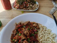 -包不同川湘家常菜(木樨园店)