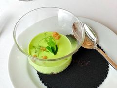 -Caprice(香港四季酒店)