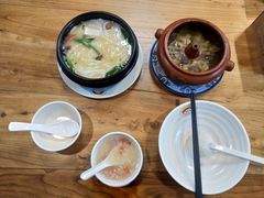 -双桥园·云南过桥米线(古城南门店)
