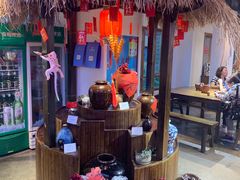 -印象鲵宴·张家界地标美食名片(溪布街店)