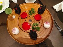 -广州文华东方酒店·江-由辉师傅主理