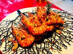 -春色如许·茶食餐厅(桃李春风店)