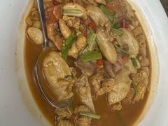 -大灶头·新昌菜(中国茶市店)