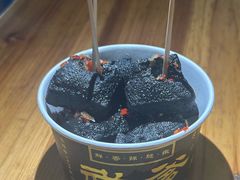 -武爹臭豆腐(坡子街店)