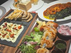 -俄士厨房(五棵松华熙LIVE店)