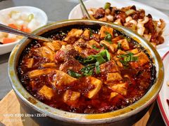 -四川饭店(城乡购物中心店)