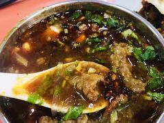 -代四孃牛华豆腐脑美味小食(总店)