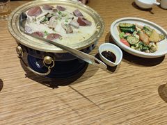 -金掌勺·锅包肉(广渠门店)