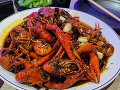 -红盔甲·小龙虾(车公庙店)