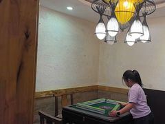 -萬家灯火·私房湘菜·22年老手艺(南岭大道店)