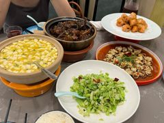 -红厨巷·淮扬菜(熙南里店)