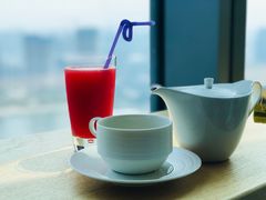 -三迪希尔顿酒店·星空酒廊